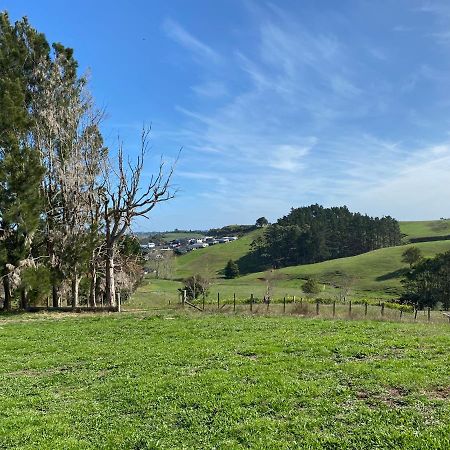 Cosy Cabin To Stay Even Better Than Glamping Pukekohe Exterior foto